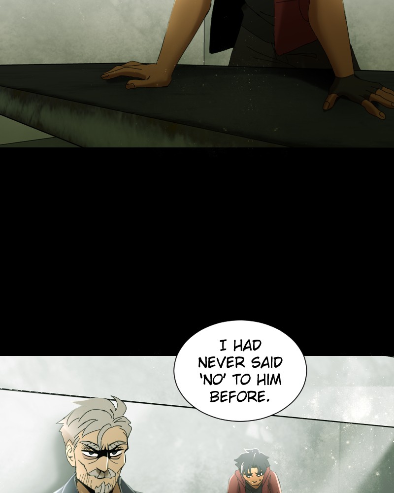 Not Even Bones chapter 86 - page 66