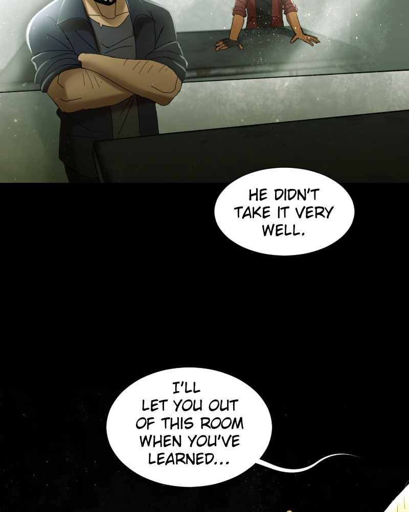 Not Even Bones chapter 86 - page 67