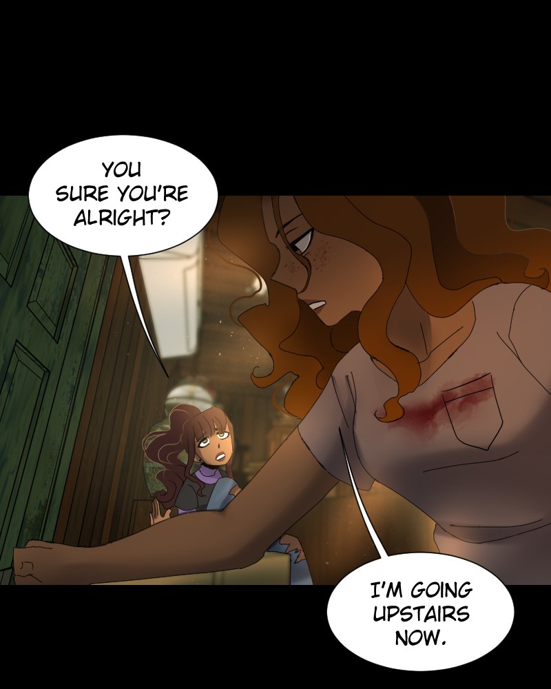 Not Even Bones chapter 86 - page 7