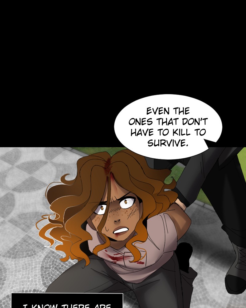 Not Even Bones chapter 85 - page 15