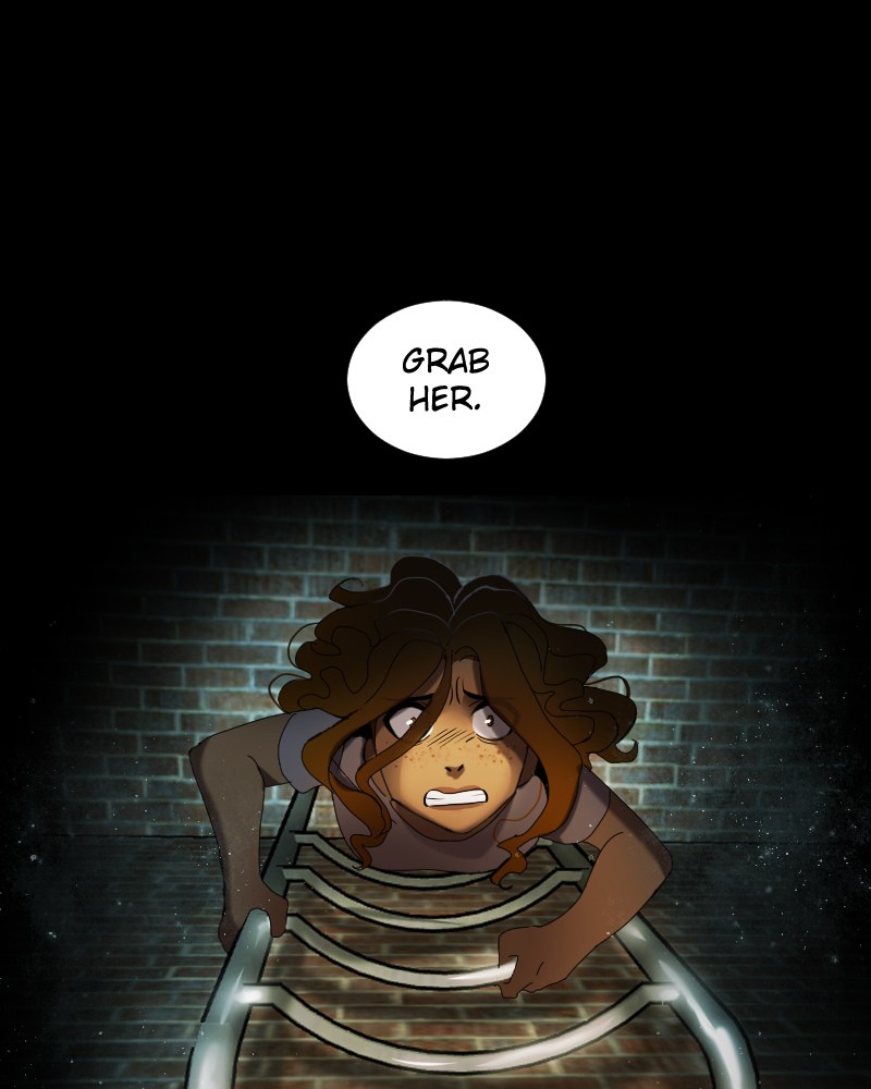 Not Even Bones chapter 85 - page 2