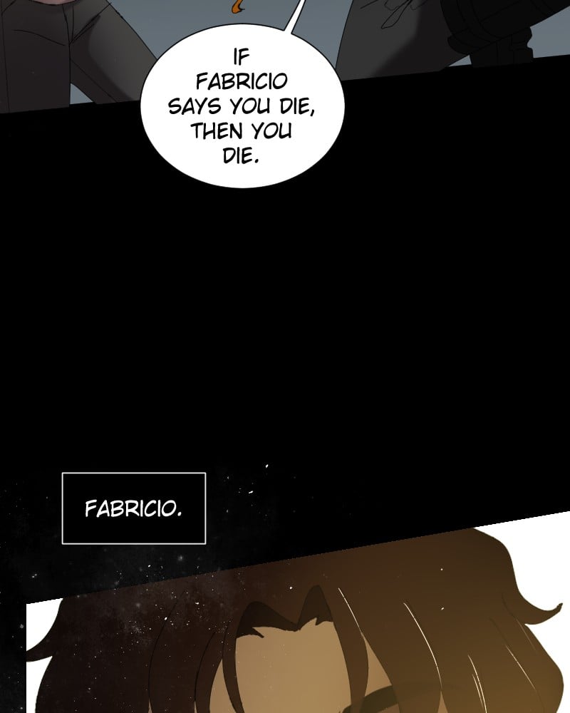 Not Even Bones chapter 85 - page 23