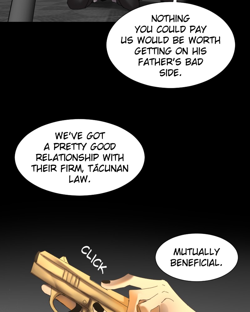 Not Even Bones chapter 85 - page 26