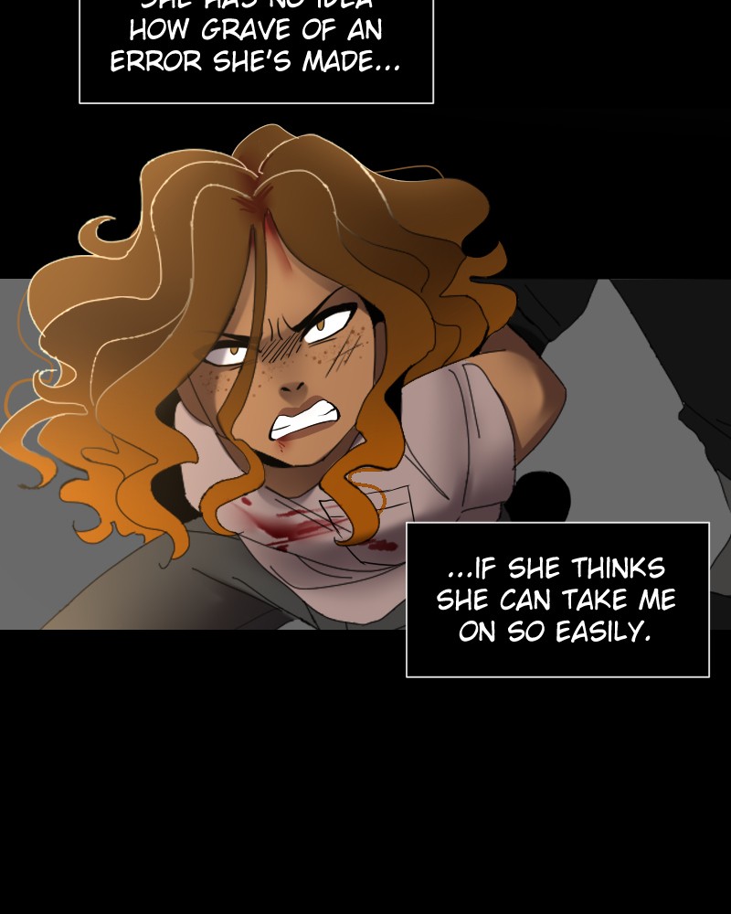 Not Even Bones chapter 85 - page 28