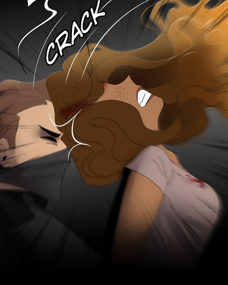 Not Even Bones chapter 85 - page 36