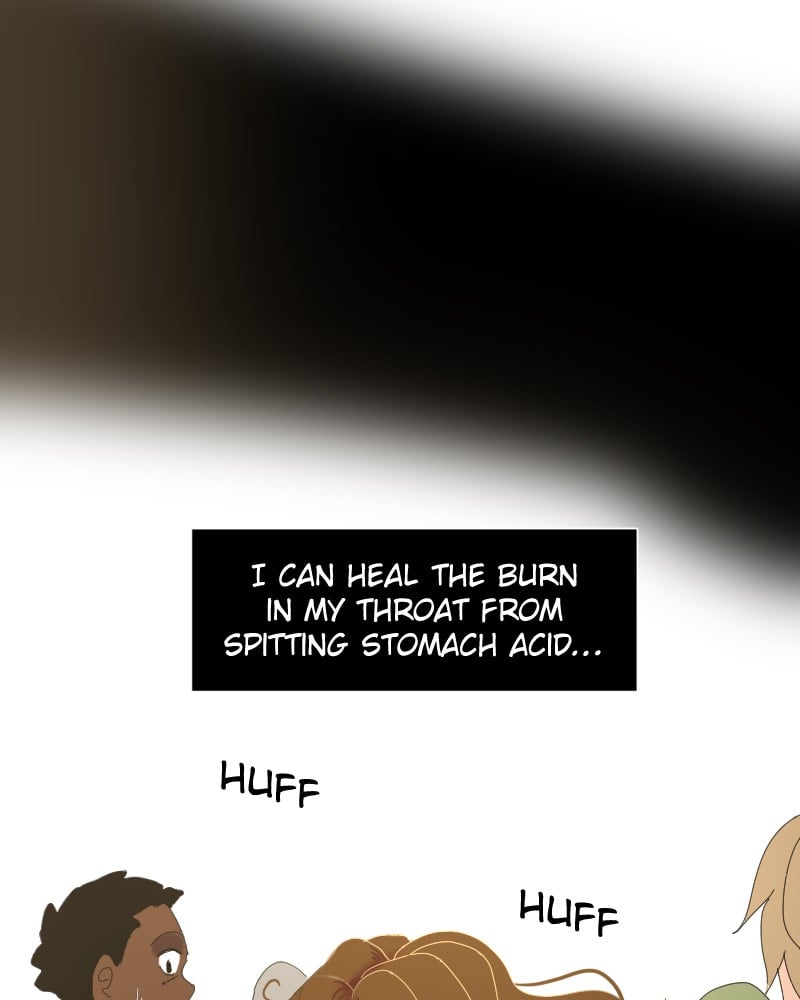 Not Even Bones chapter 85 - page 50