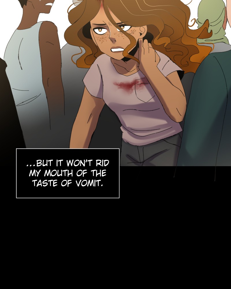 Not Even Bones chapter 85 - page 51