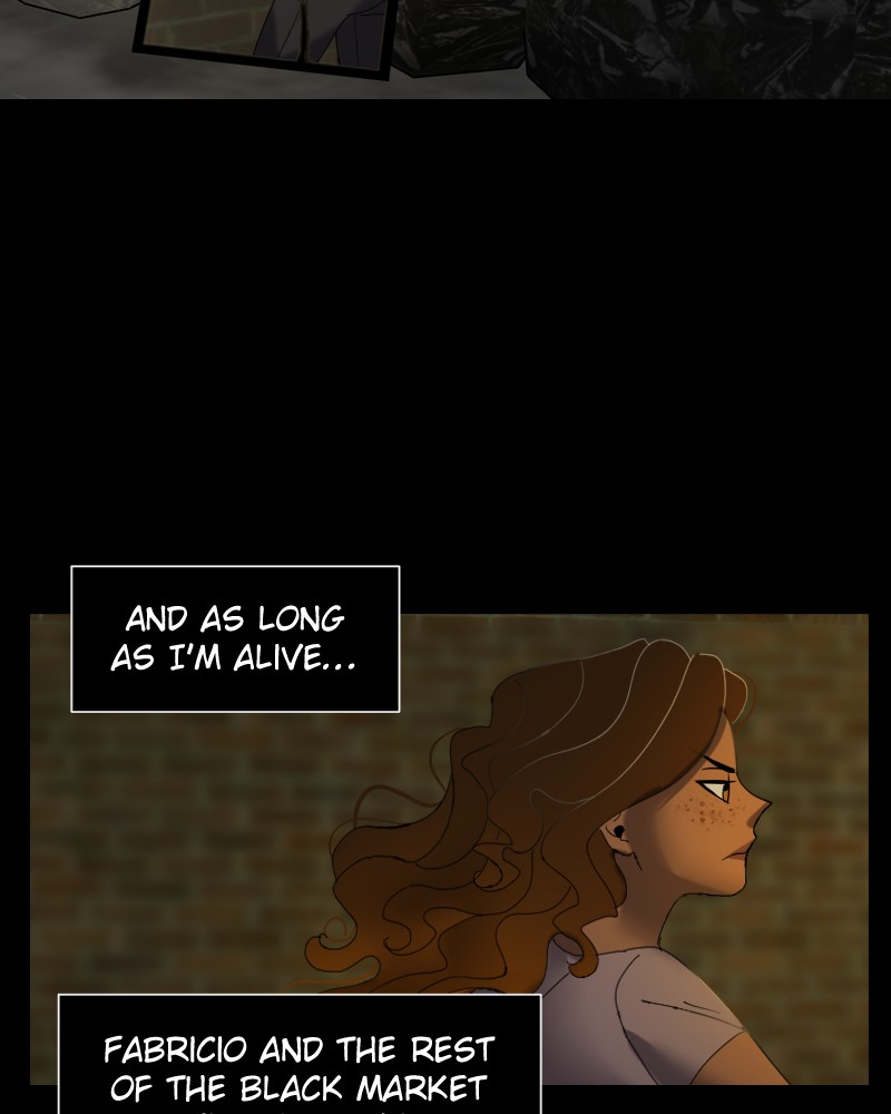 Not Even Bones chapter 85 - page 60