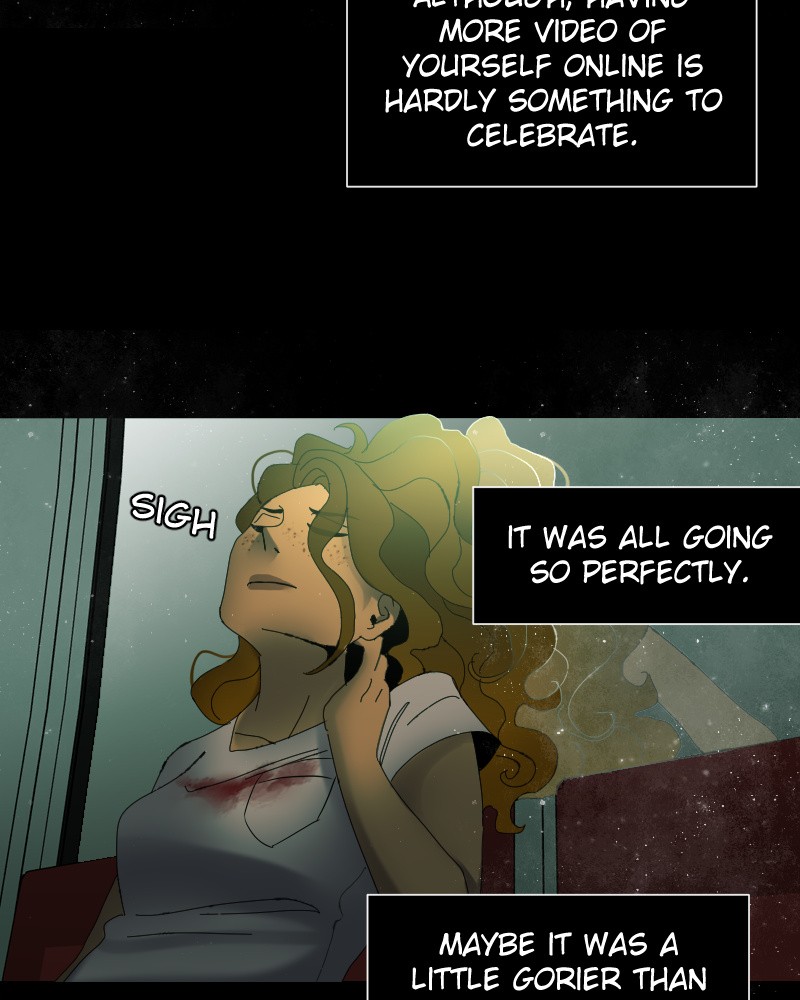 Not Even Bones chapter 85 - page 77