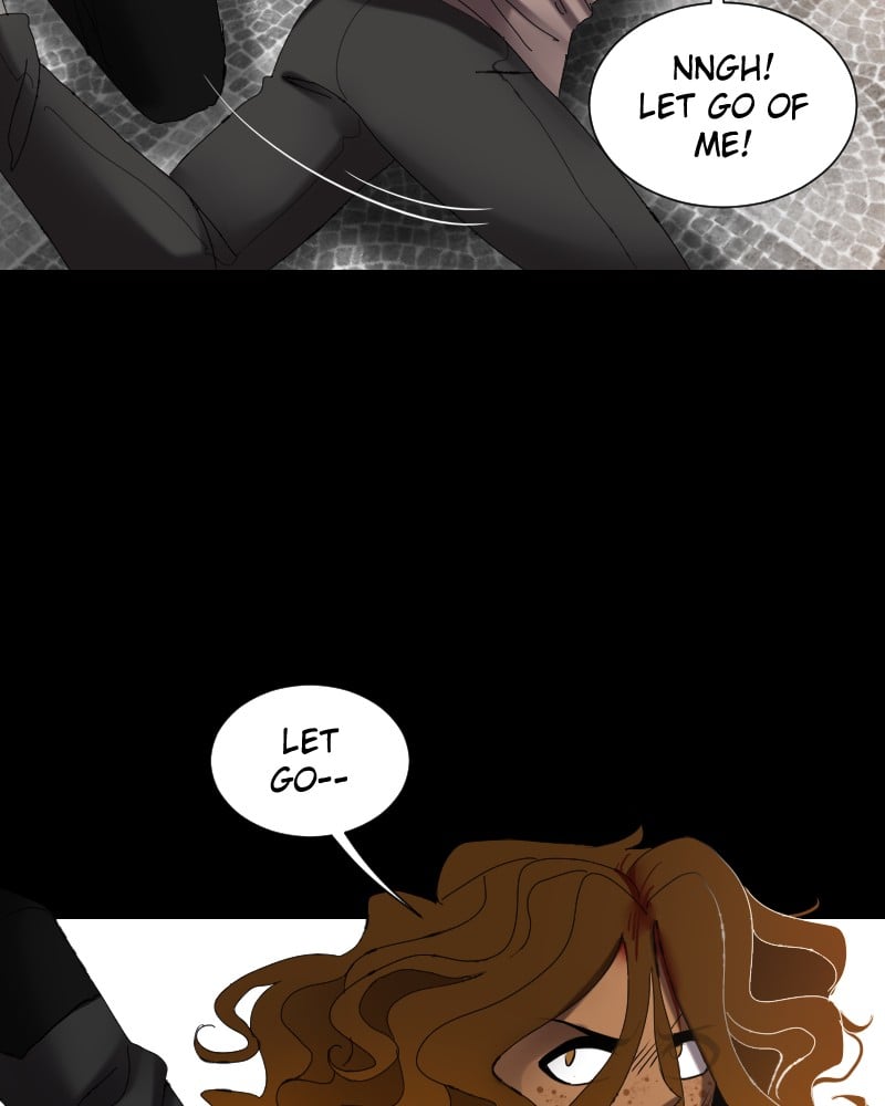 Not Even Bones chapter 85 - page 8