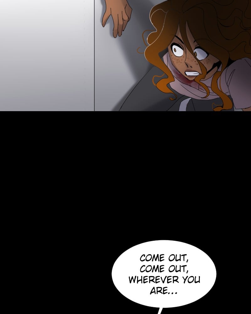 Not Even Bones chapter 84 - page 55