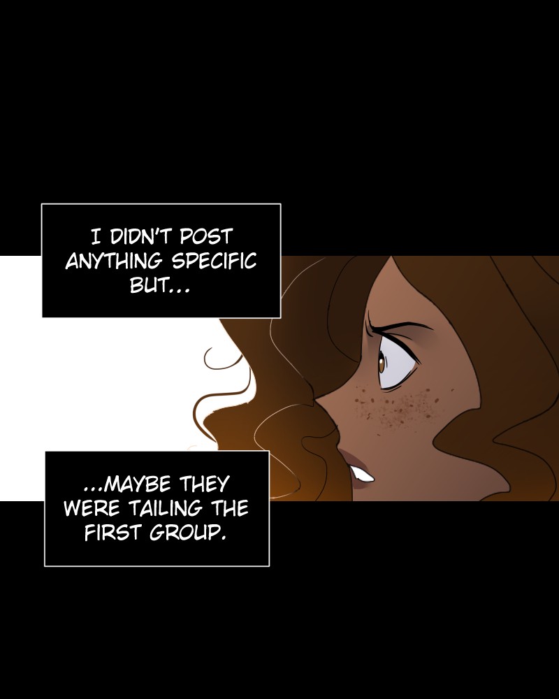 Not Even Bones chapter 84 - page 63