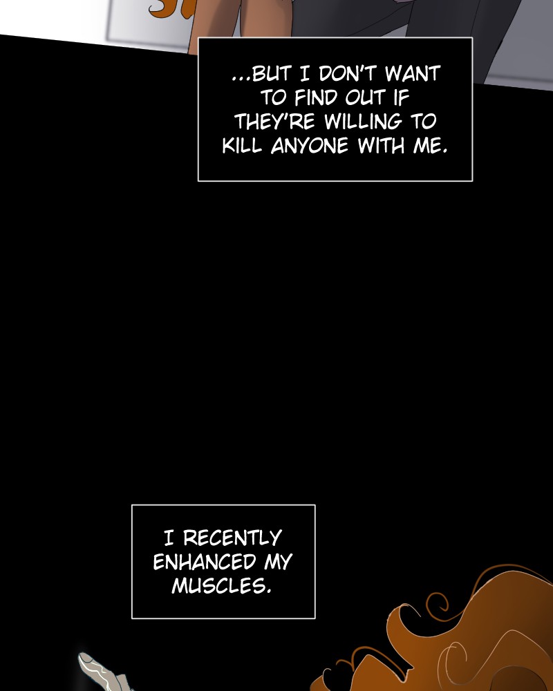 Not Even Bones chapter 84 - page 73