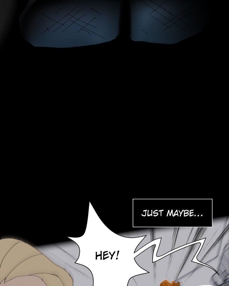 Not Even Bones chapter 84 - page 77