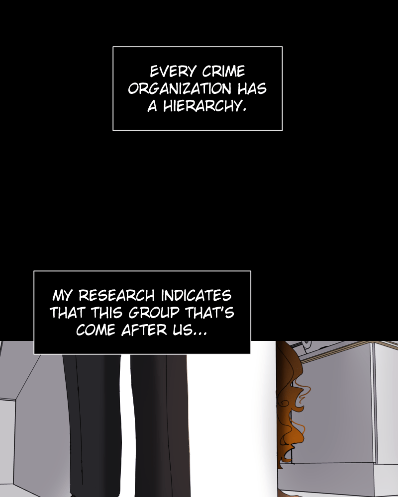 Not Even Bones chapter 83 - page 3