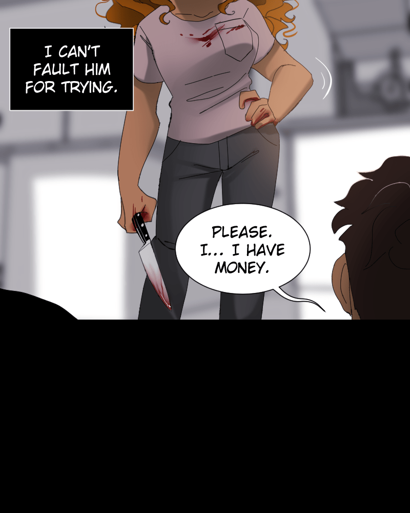 Not Even Bones chapter 83 - page 31