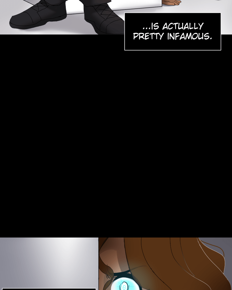 Not Even Bones chapter 83 - page 4