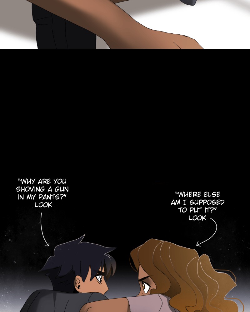 Not Even Bones chapter 83 - page 41