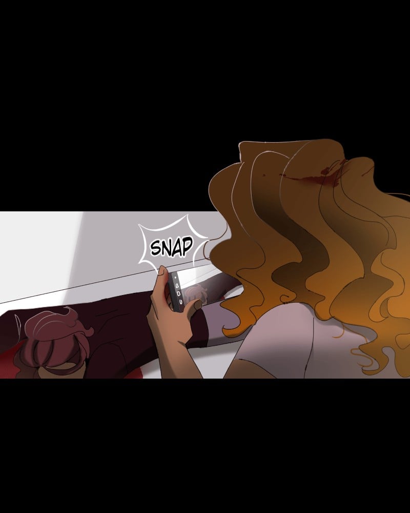 Not Even Bones chapter 83 - page 45