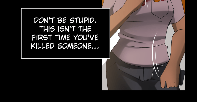 Not Even Bones chapter 83 - page 48