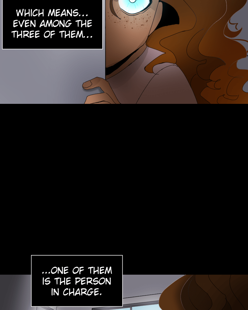 Not Even Bones chapter 83 - page 5