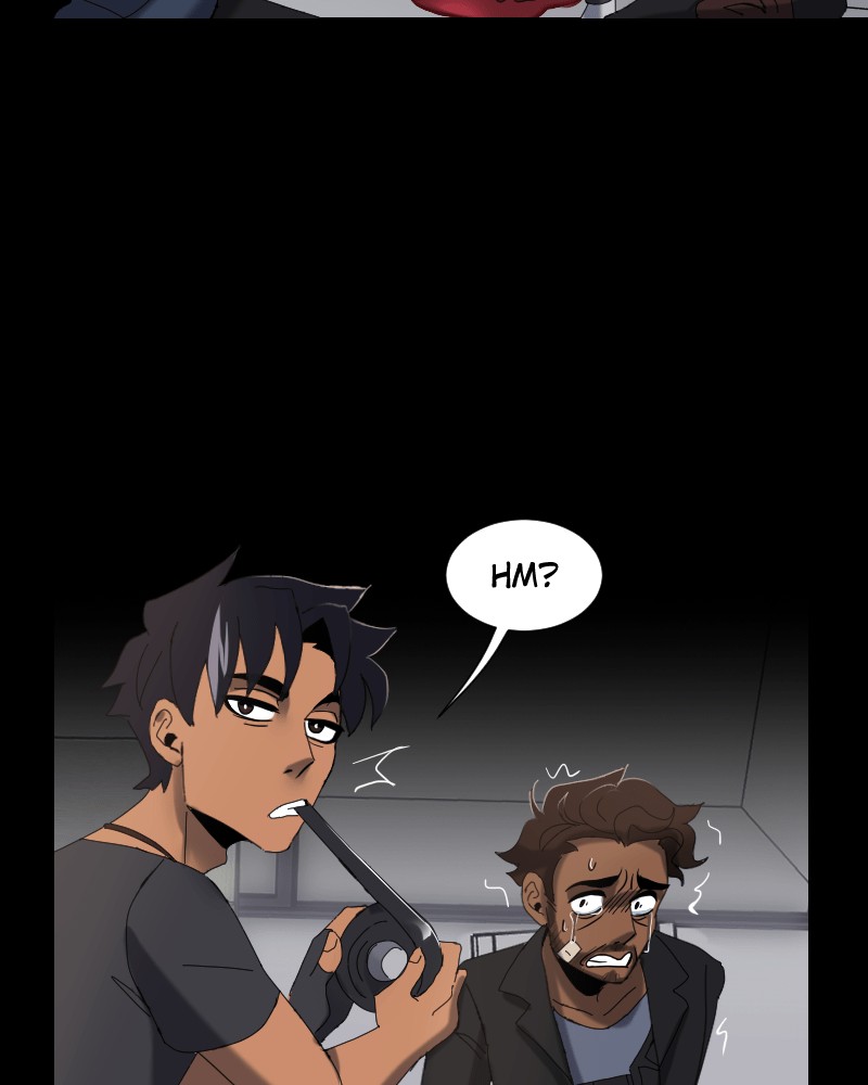 Not Even Bones chapter 83 - page 50