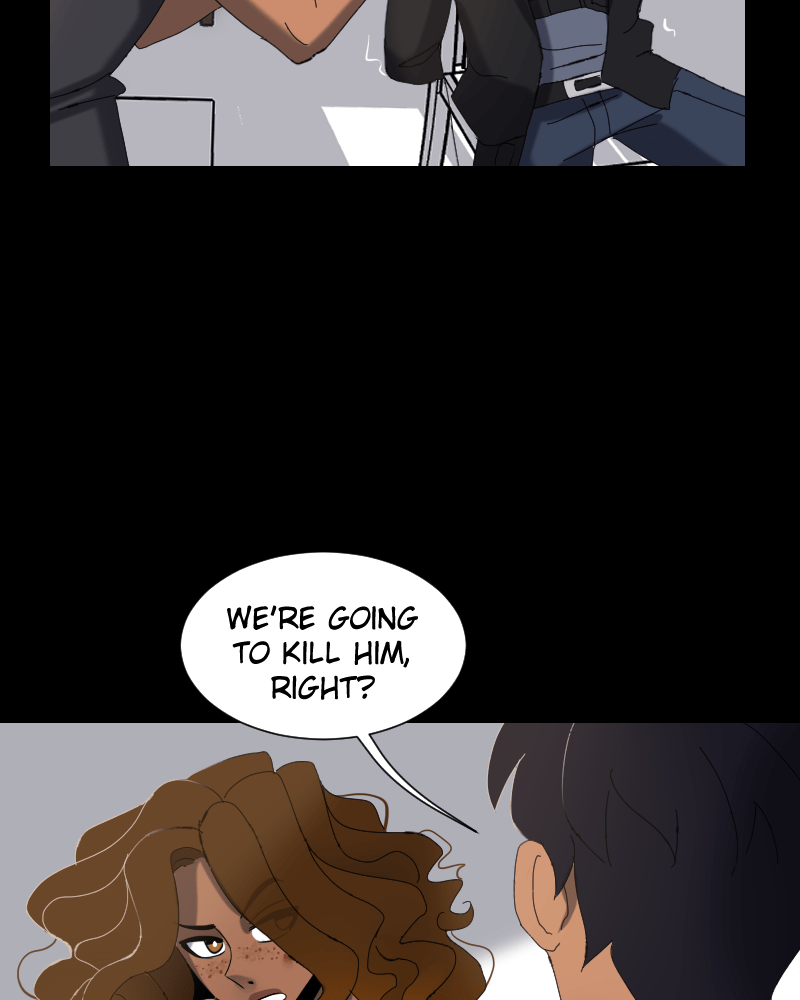 Not Even Bones chapter 83 - page 51