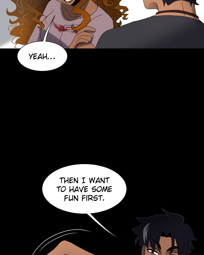 Not Even Bones chapter 83 - page 52