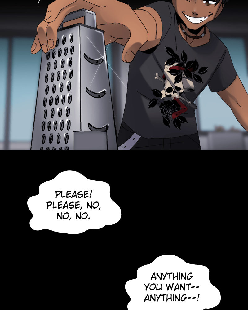 Not Even Bones chapter 83 - page 53