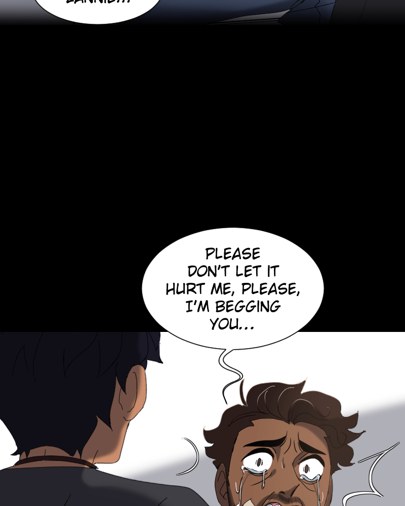 Not Even Bones chapter 83 - page 57