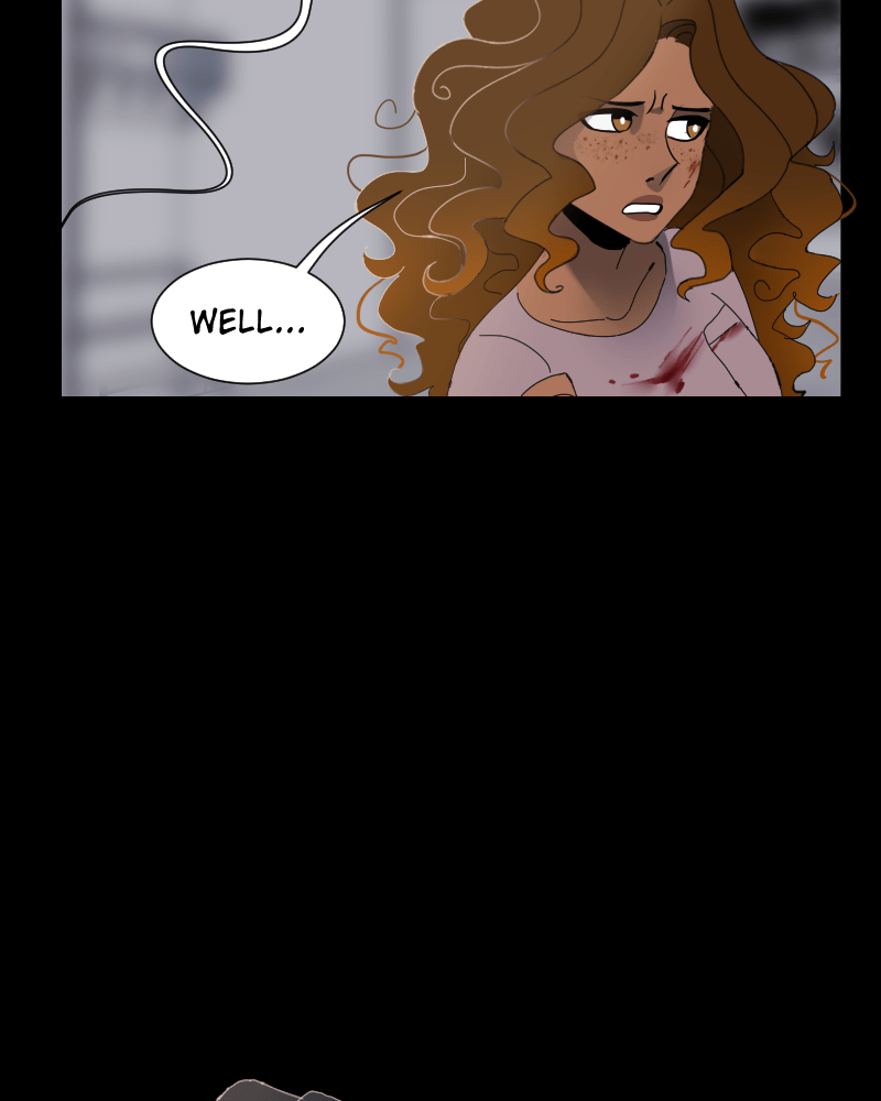 Not Even Bones chapter 83 - page 59