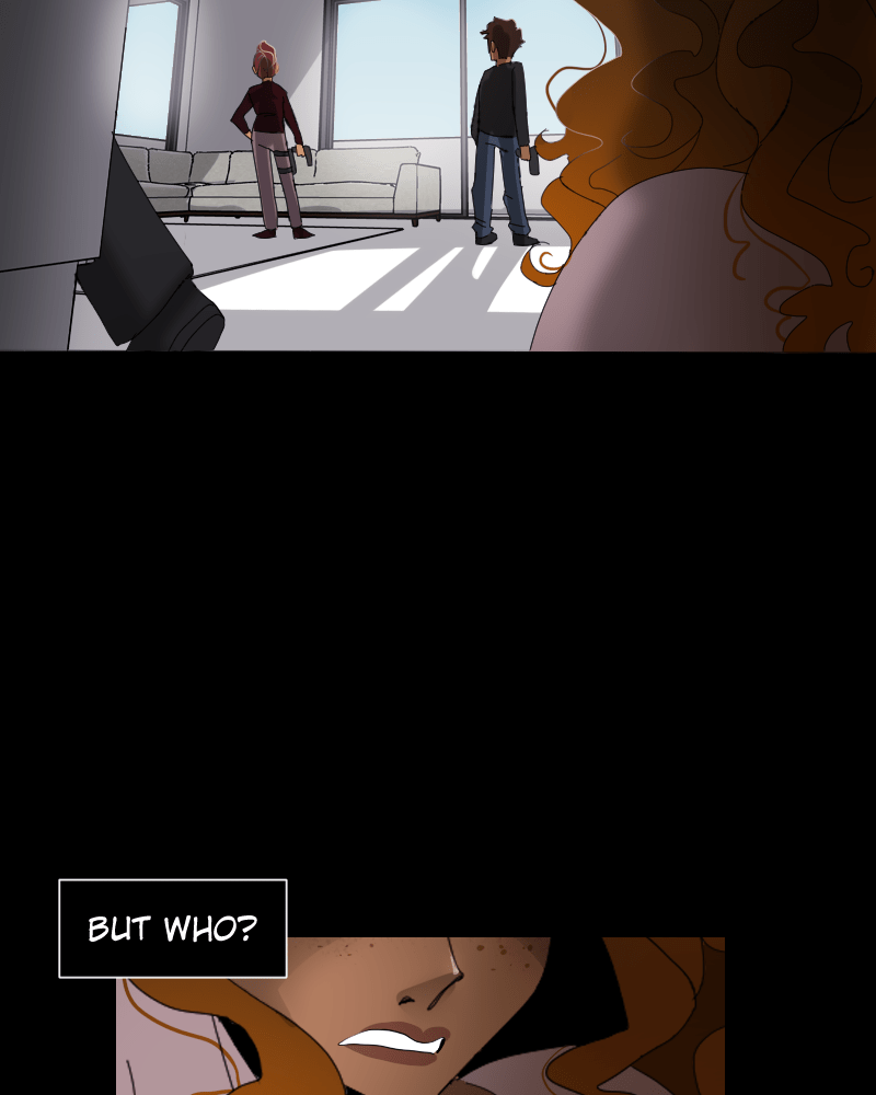 Not Even Bones chapter 83 - page 6