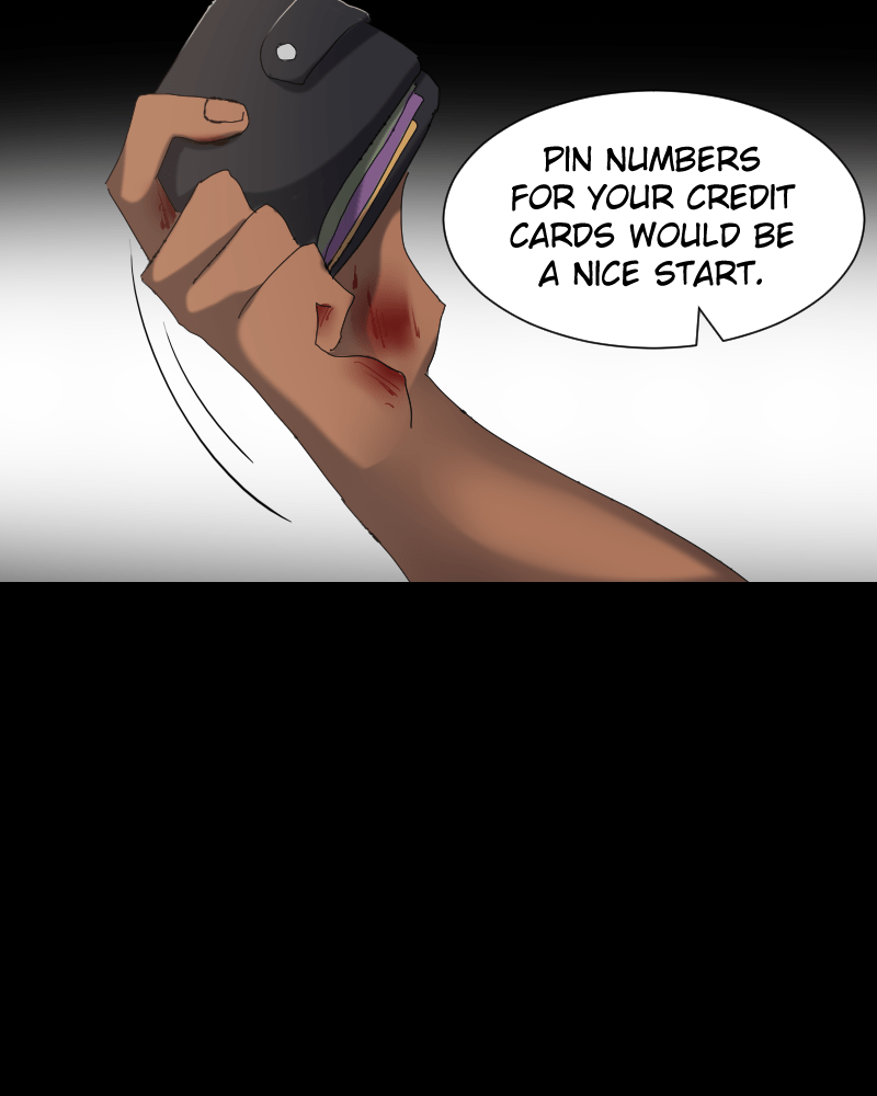 Not Even Bones chapter 83 - page 60