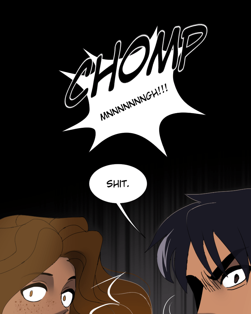 Not Even Bones chapter 83 - page 67