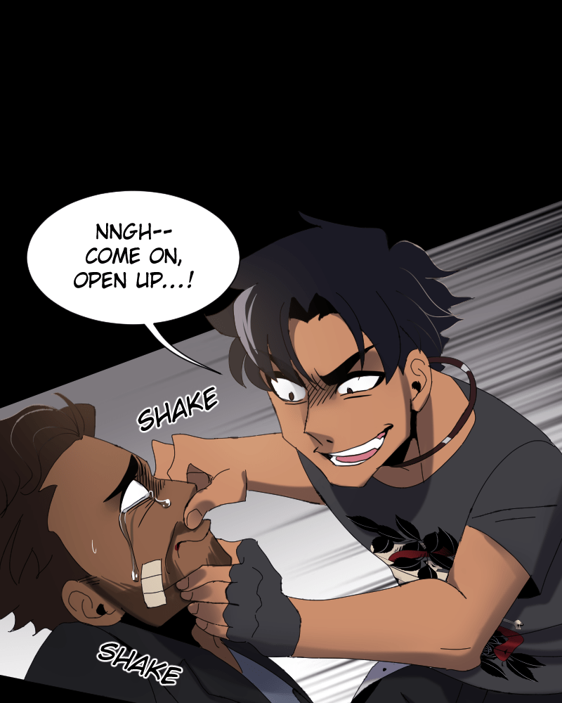 Not Even Bones chapter 83 - page 69