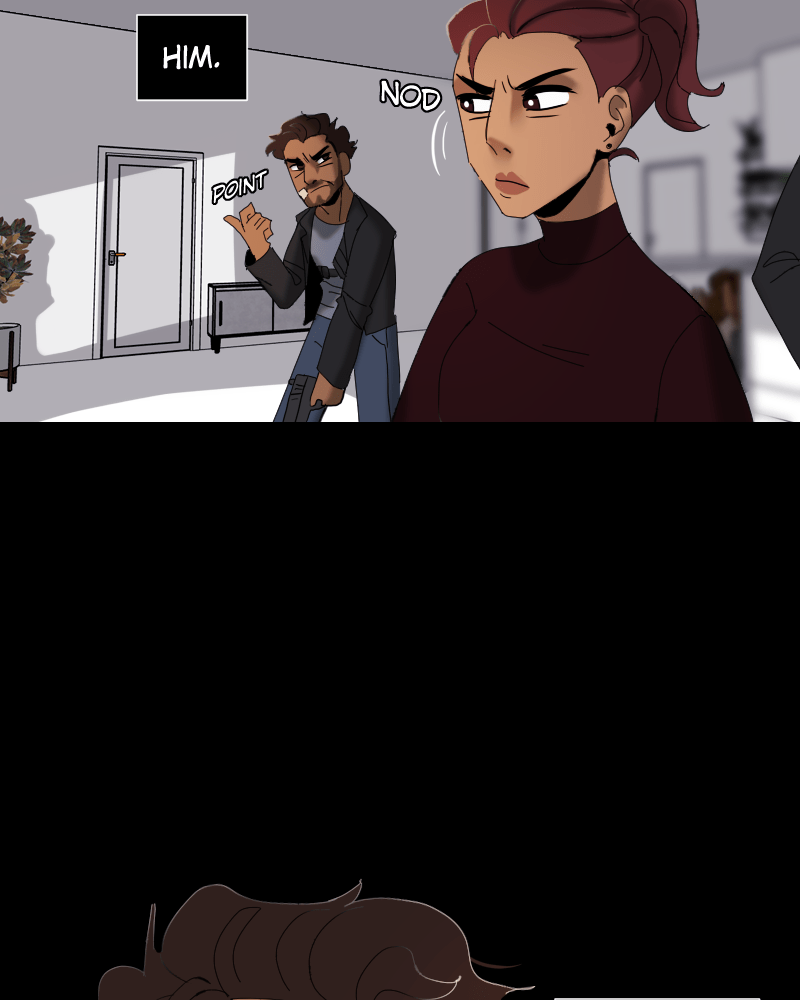 Not Even Bones chapter 83 - page 8