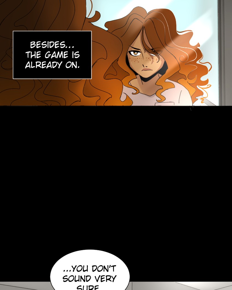 Not Even Bones chapter 82 - page 14