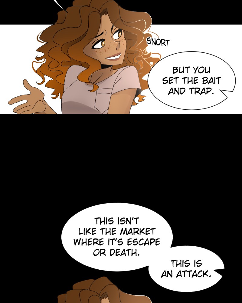 Not Even Bones chapter 82 - page 32