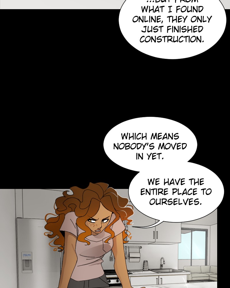 Not Even Bones chapter 82 - page 4