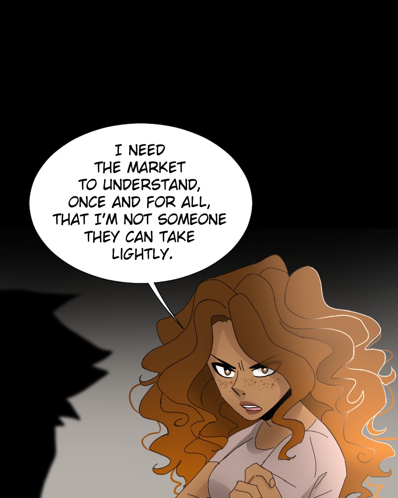 Not Even Bones chapter 82 - page 47