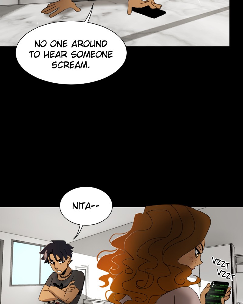 Not Even Bones chapter 82 - page 5