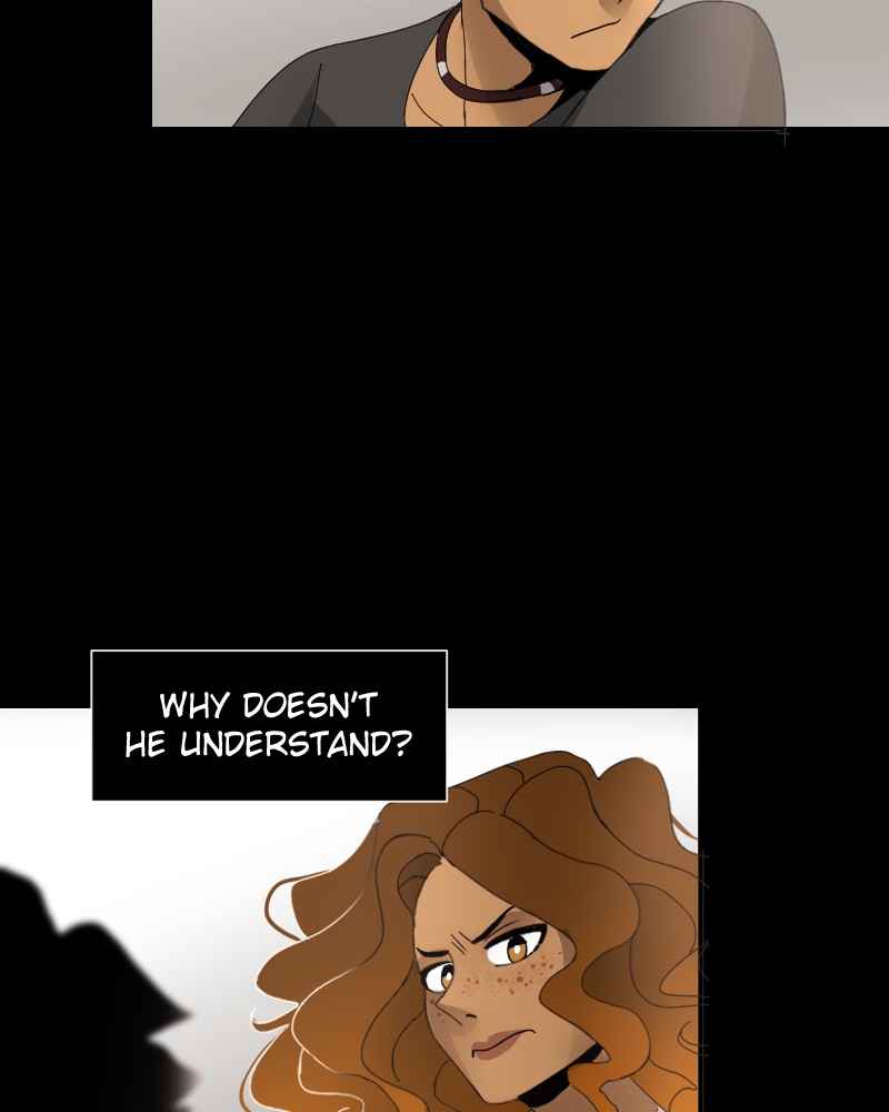 Not Even Bones chapter 82 - page 52