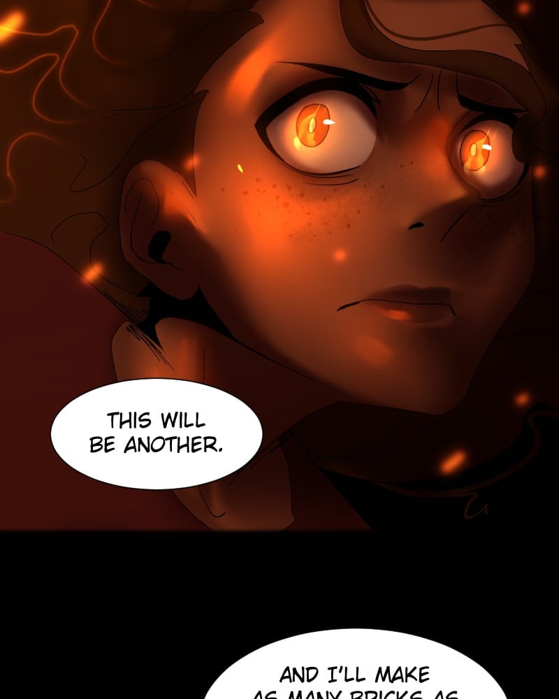 Not Even Bones chapter 82 - page 60