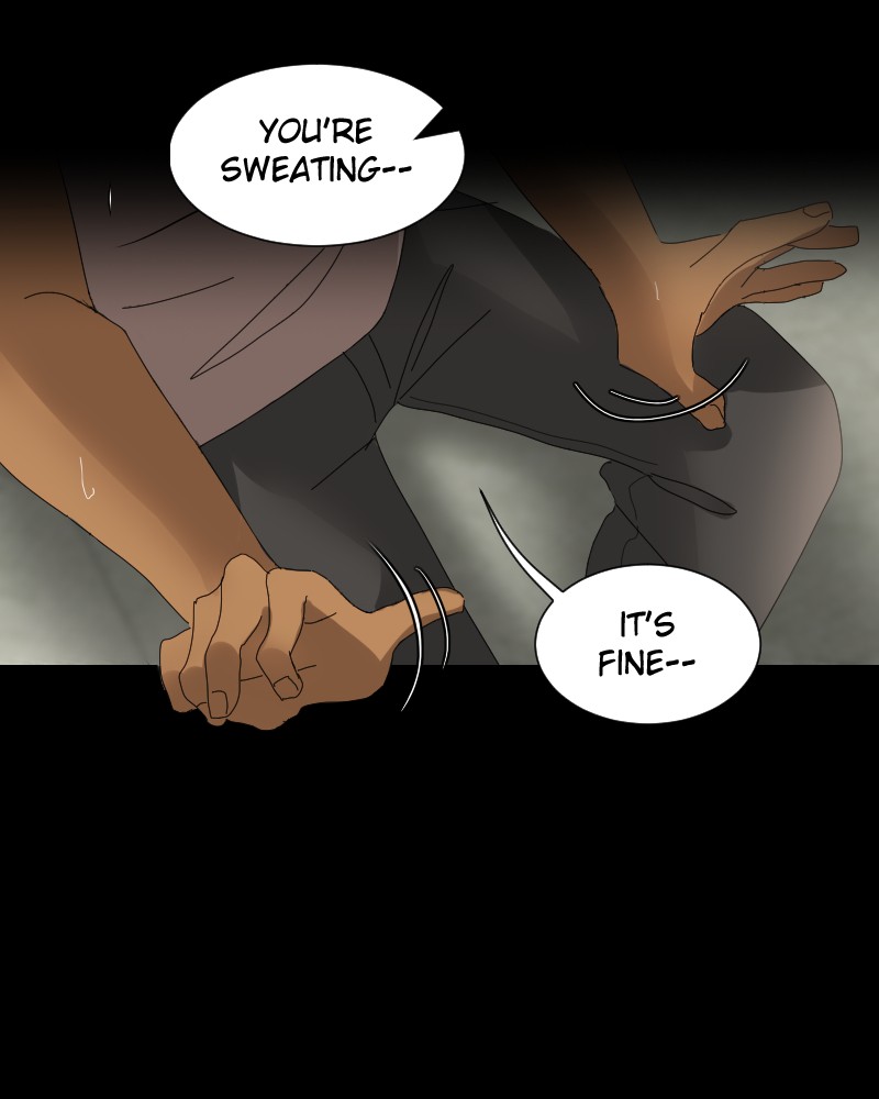 Not Even Bones chapter 82 - page 65