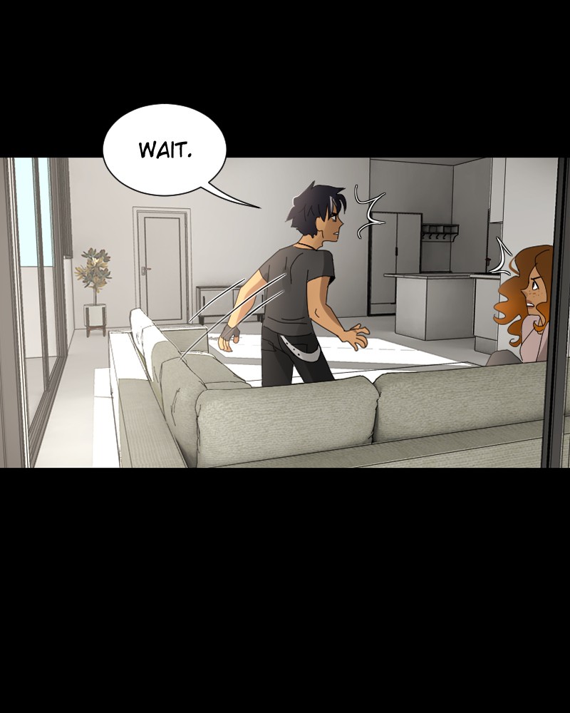 Not Even Bones chapter 82 - page 66