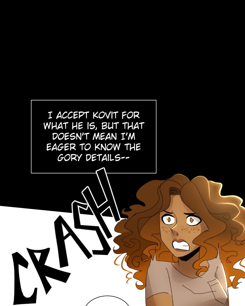 Not Even Bones chapter 81 - page 36