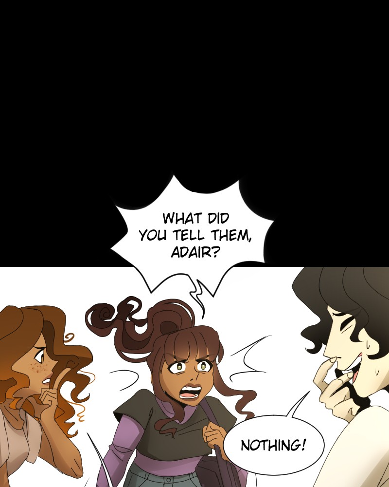 Not Even Bones chapter 81 - page 48