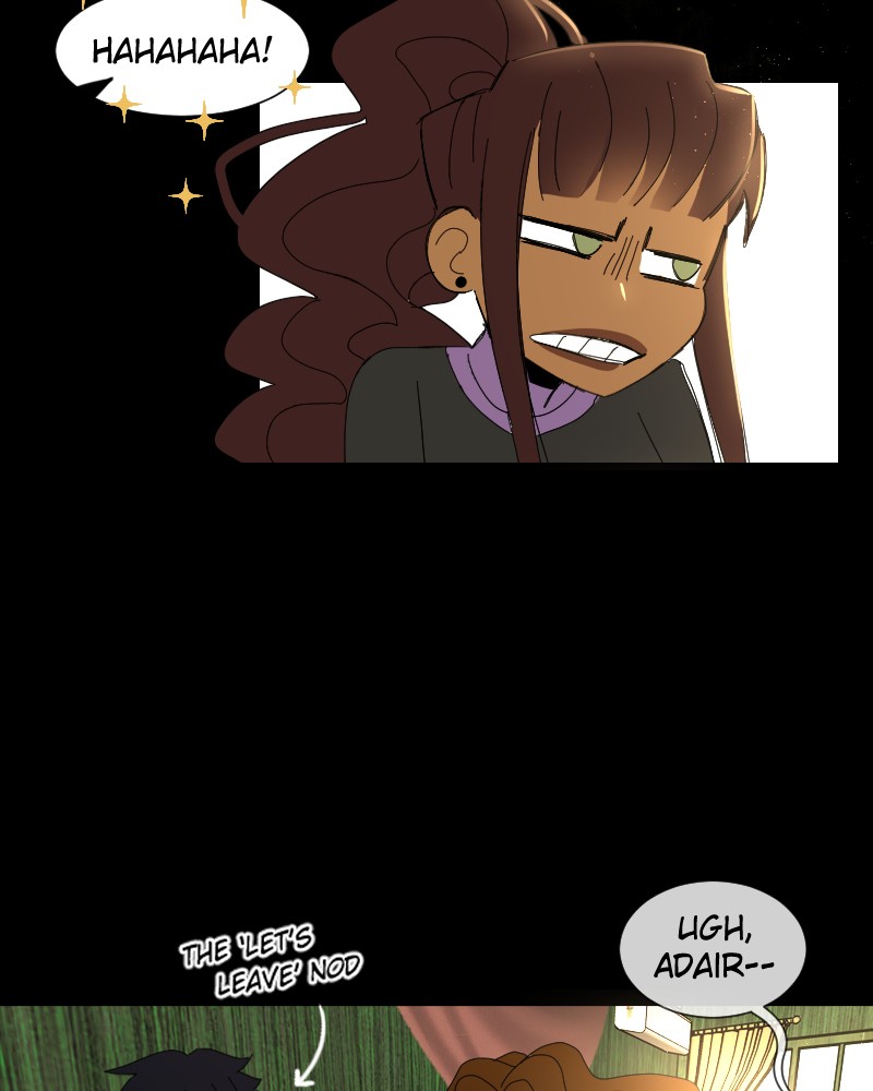 Not Even Bones chapter 81 - page 70