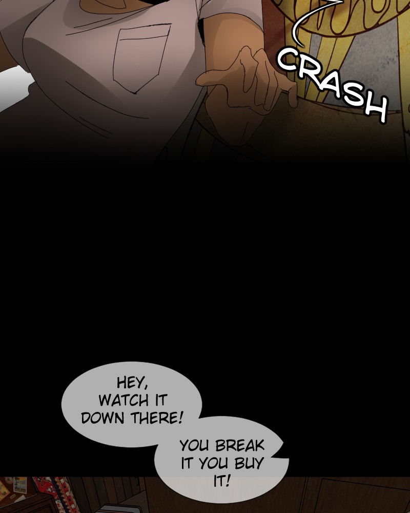 Not Even Bones chapter 81 - page 79