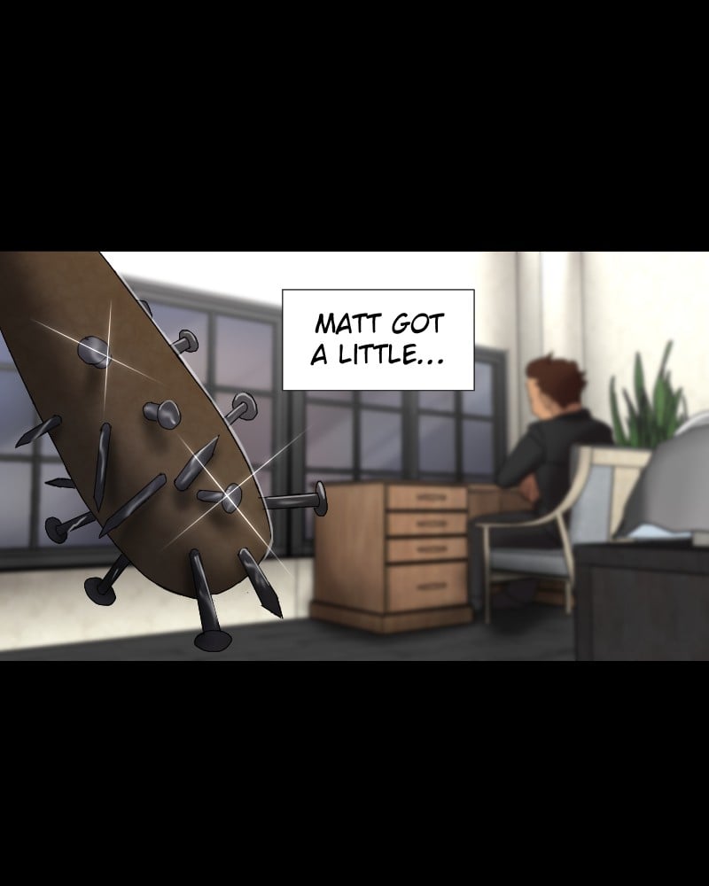 Not Even Bones chapter 80 - page 13